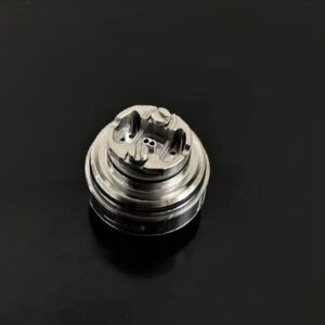 Rta Mtl New Air Pin Four One Five Atelier Del Vapore