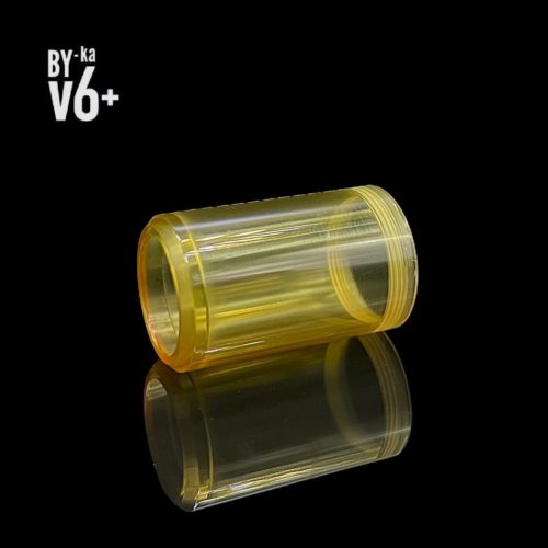BY-ka v.6+ RTA Standard Ultem tank - Vape Systems