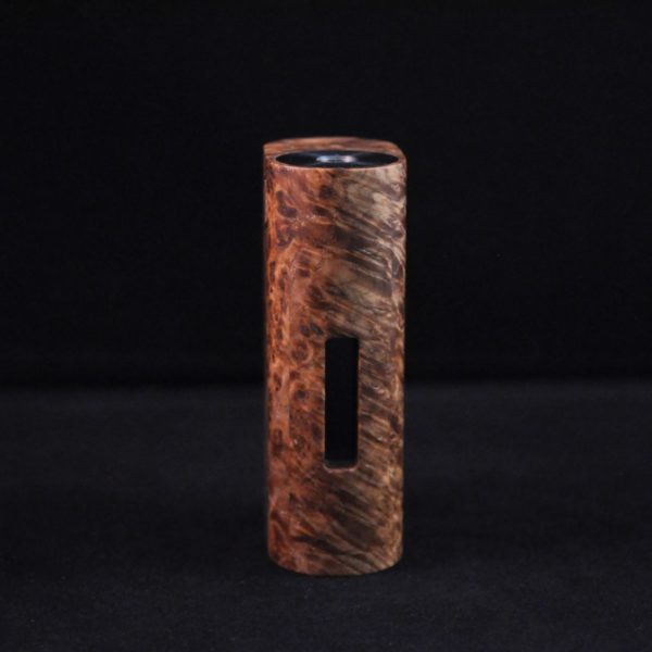 Corona Box Mod #381 – Milo Mods - Atelier del Vapore