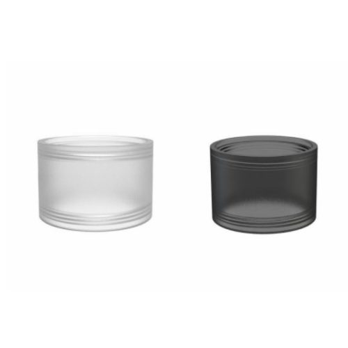 eXpromizer V1.4 MTL RTA PC Tank 2ml Frosted - EXVAPE
