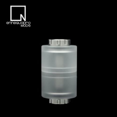 Kuma RTA Clear Nano Tank - Ennequadro Mods