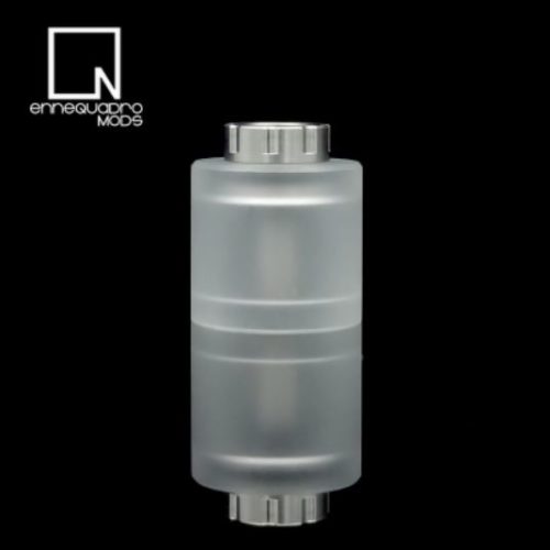 Kuma RTA Clear Tank - Ennequadro Mods