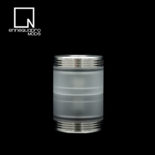 Kuma RTA Nano Tank - Ennequadro Mods
