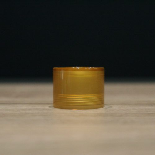 Flash Nano Ultem Replacement Tank - Steam Tuners