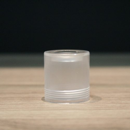 Flash Plexi Replacement Tank - Steam Tuners