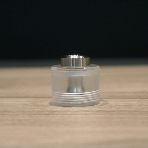 Flash nano tank - Steam Tuners
