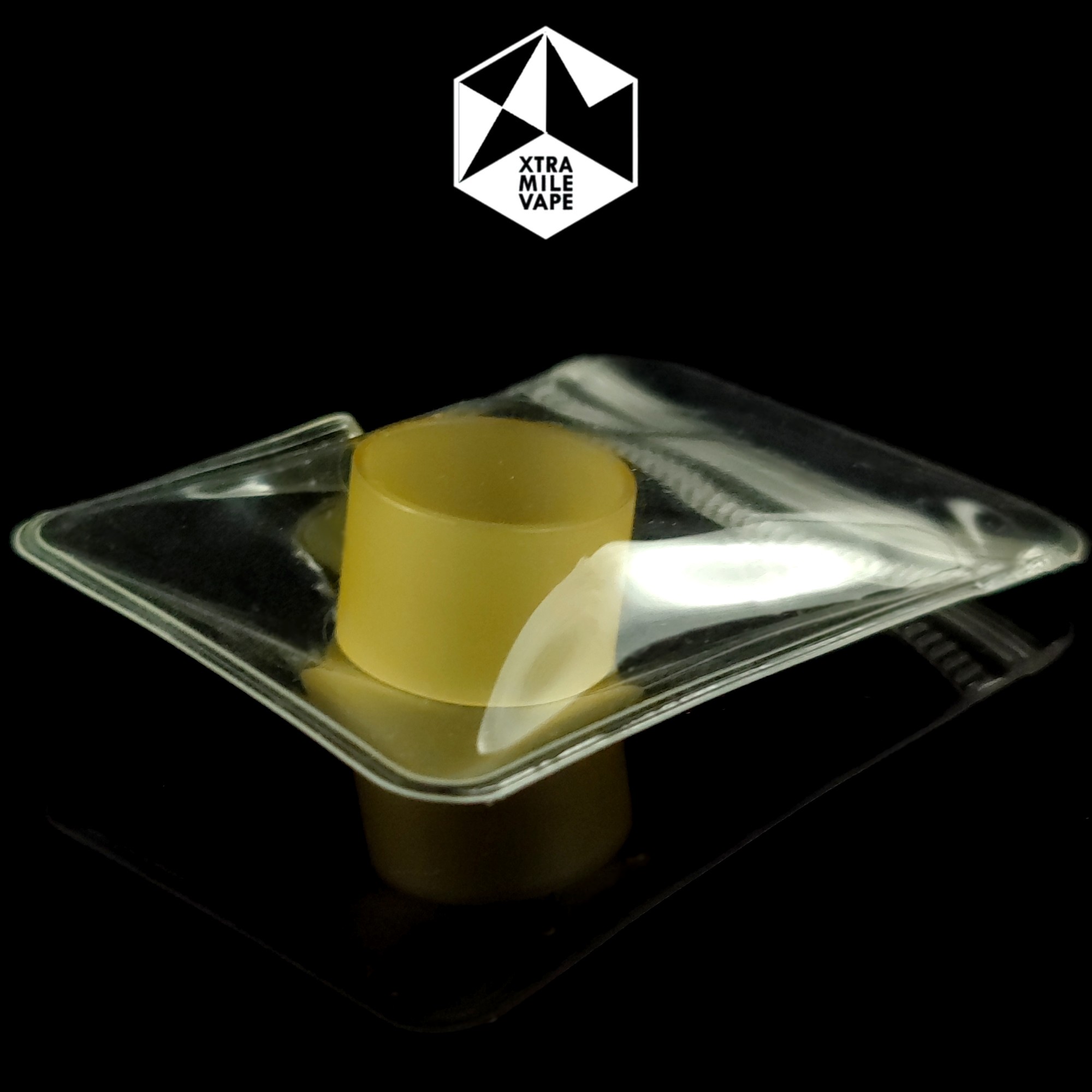 Monad RDTA Ultem Tank –  Xtra Mile Vape