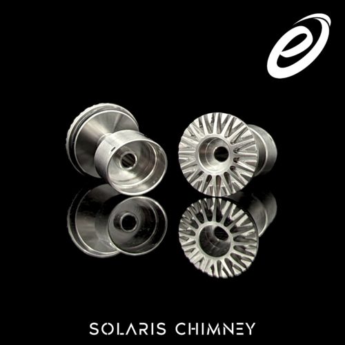 Ellipse RTA Solaris Chimney - BKS