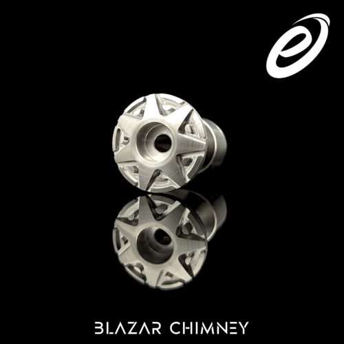 Ellipse RTA Blazar Chimney - BKS