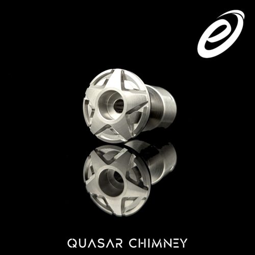 Ellipse RTA Quasar Chimney - BKS