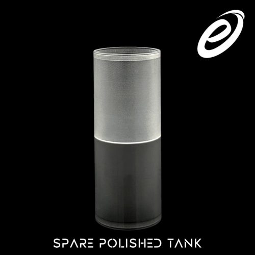 Ellipse RTA Spare Tank Polished - BKS