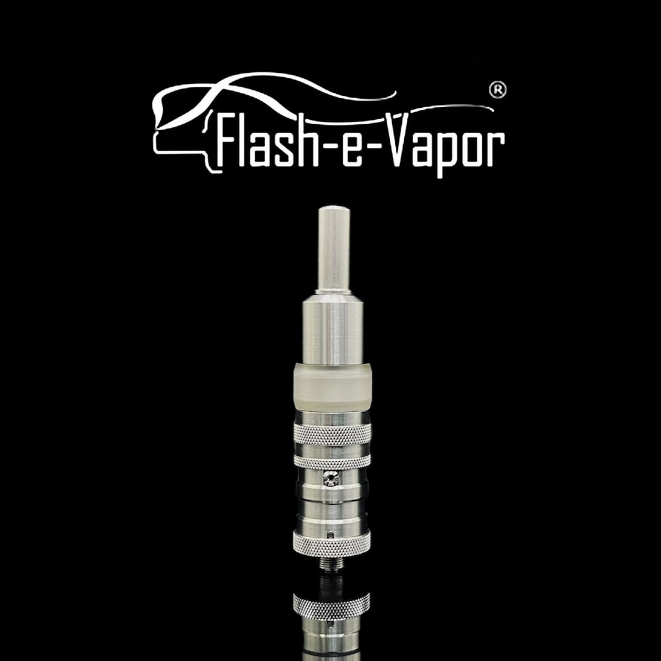 Flash-e-Vapor - Atelier del Vapore