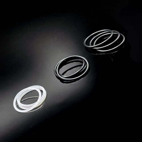 Eros Rta Kit O-ring - APM Mods