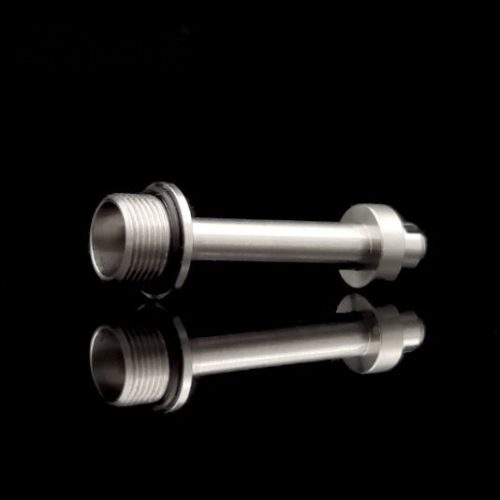 Flash-e-Vapor Air Duct Long V4L - V4.5L