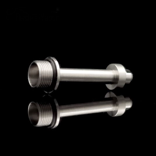 Flash-e-Vapor Air Duct Long V4L - V4.5L