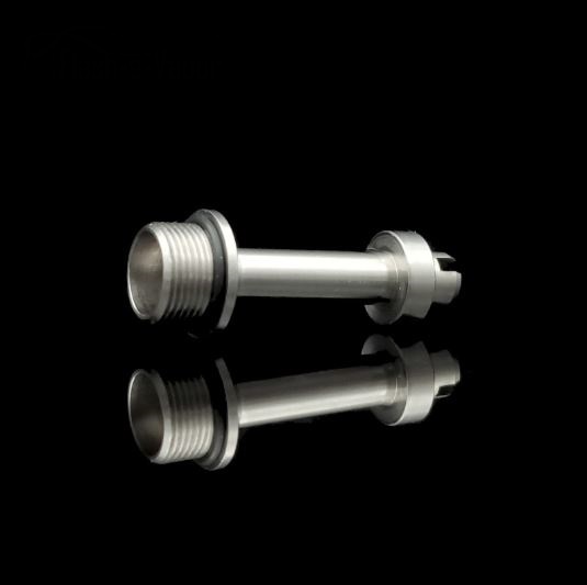 Flash-e-Vapor Air Duct V4.5LS