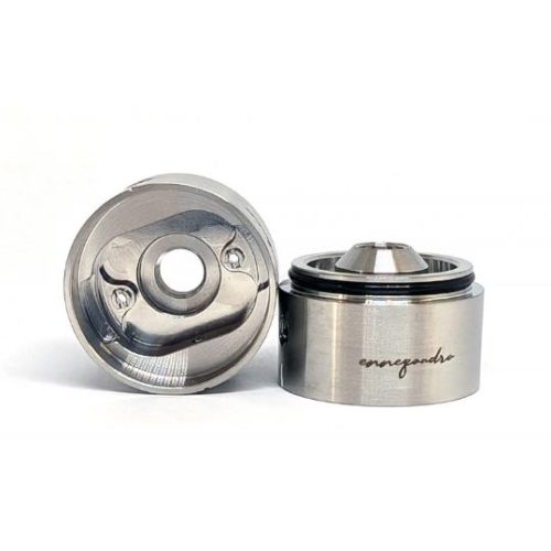 Kuma RTA Flat Chamber - Ennequadro Mods