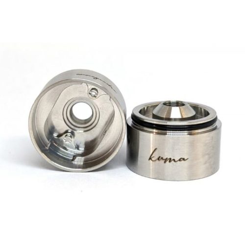 Kuma RTA Stairs Chamber - Ennequadro Mods