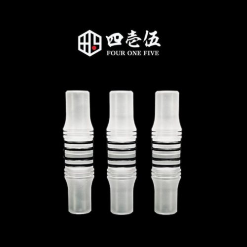 415RTA V2 Drip Tip PCTG - FOUR ONE FIVE