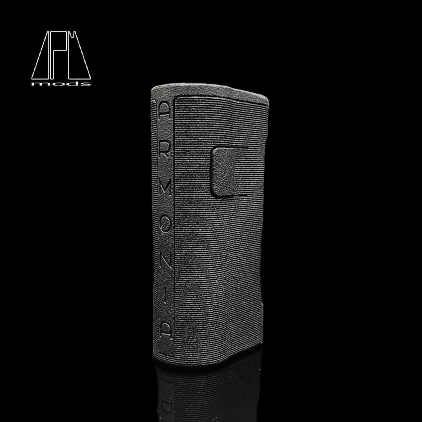 APM Mods - ARMONIA DNA60 Black