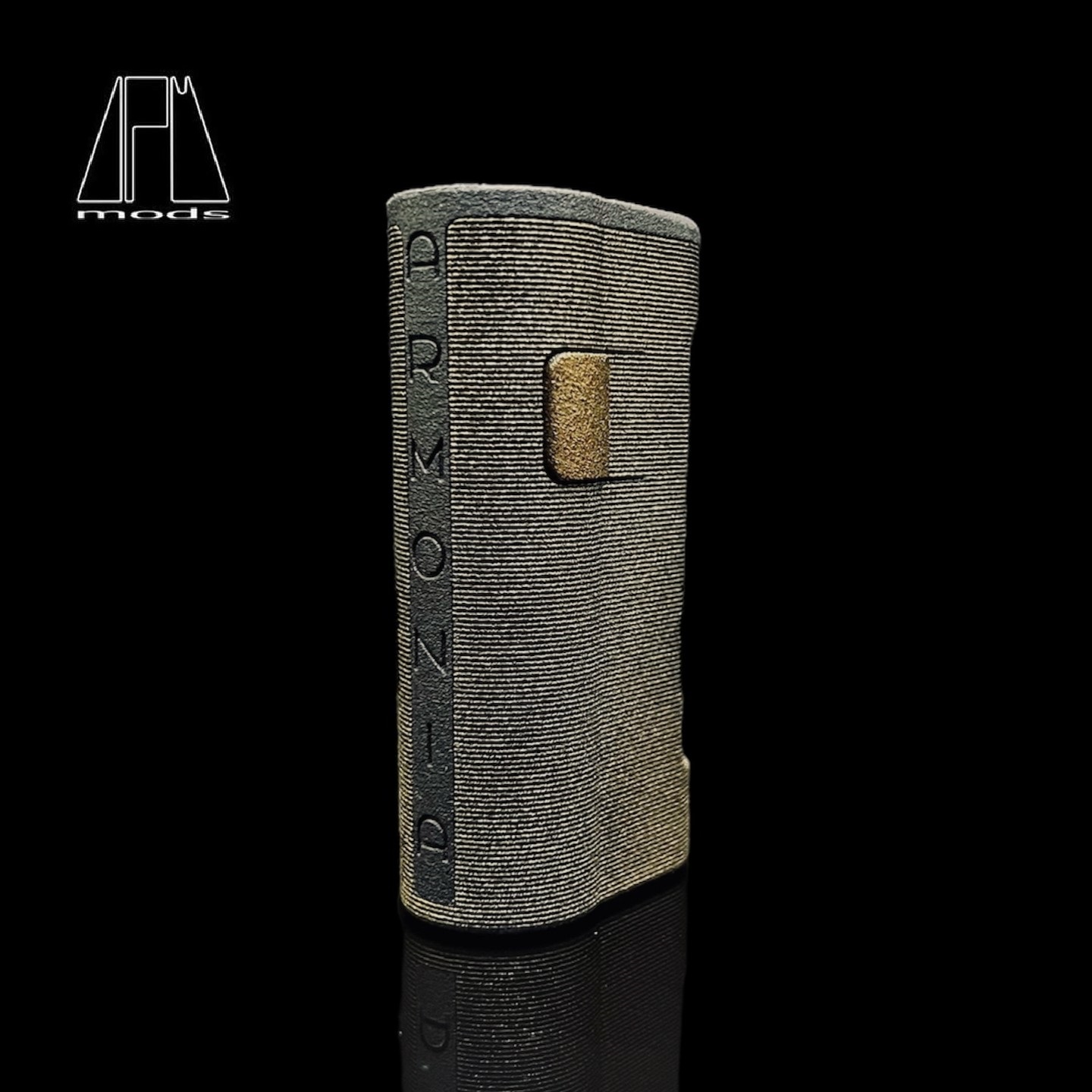 APM Mods - ARMONIA DNA60 Bronzo