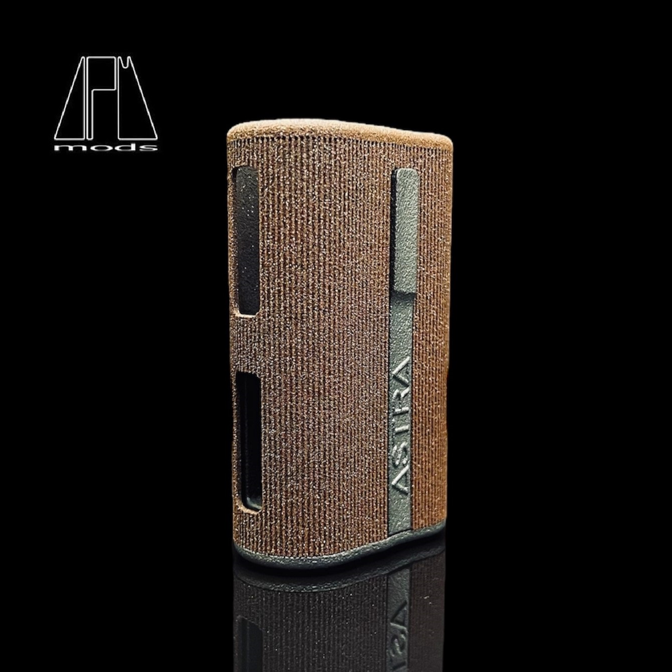 APM Mods - ASTRA Stealth 22 Marte