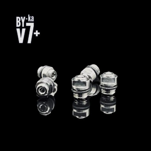 BY-ka v.7+ Air pipe - Vape Systems