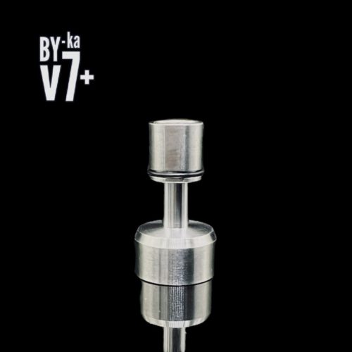 BY-ka v.7+ Nano Evaporation Chamber - Vape Systems