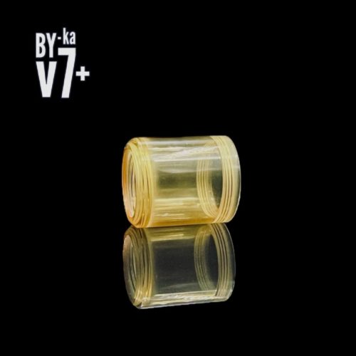 BY-ka v.7+ Nano Ultem tank - Vape Systems