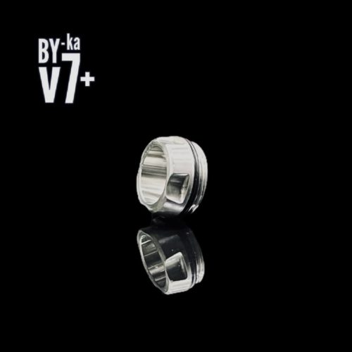 BY-ka v.7+ Refill Top Cap - Vape Systems