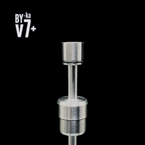 BY-ka v.7+ Standard Evaporation Chamber - Vape Systems