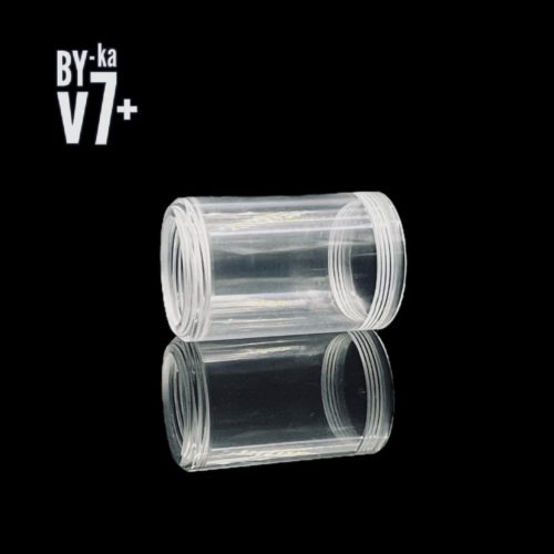 BY-ka v.7+ Standard PC clear tank - Vape Systems