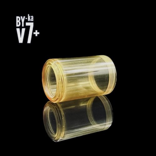 BY-ka v.7+ Standard Ultem tank - Vape Systems