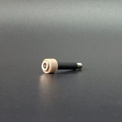 Cocoon RTA 510 Positive Screw - Steampipes