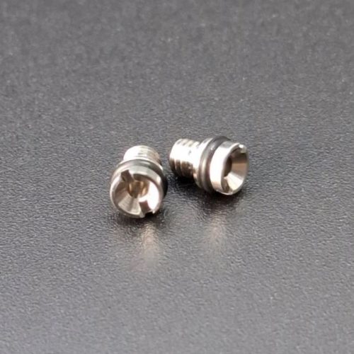 Cocoon RTA Airpins - Steampipes