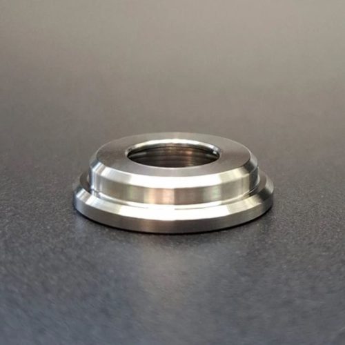 Cocoon RTA Clamp Ring (adattatore drip-tip 510) - Steampipes