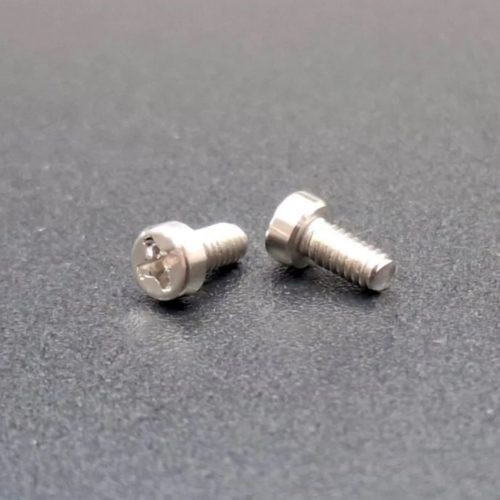 Cocoon RTA Clamp Screws - Steampipes