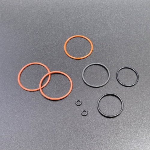 Cocoon RTA O-ring Set - Steampipes