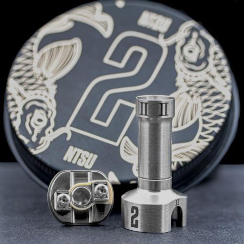 NT2U 2 RBA - Ghost Bus Club