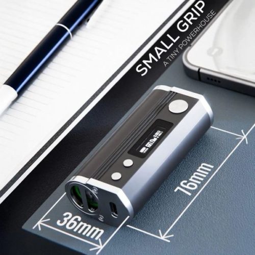 MQ Class Mod - SXmini