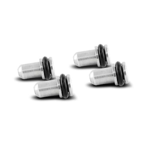 Muted RTA Tight MTL Air Pin Kit - Arcana Mods