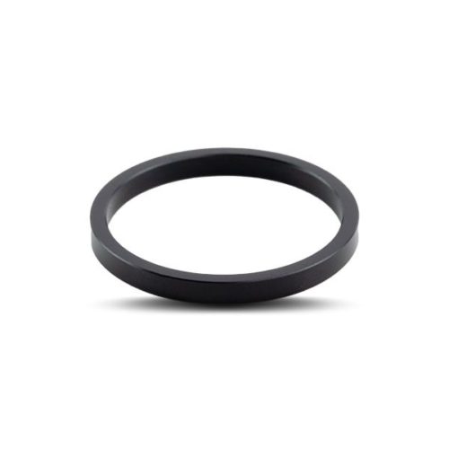 Muted RTA Ring Black - Arcana Mods