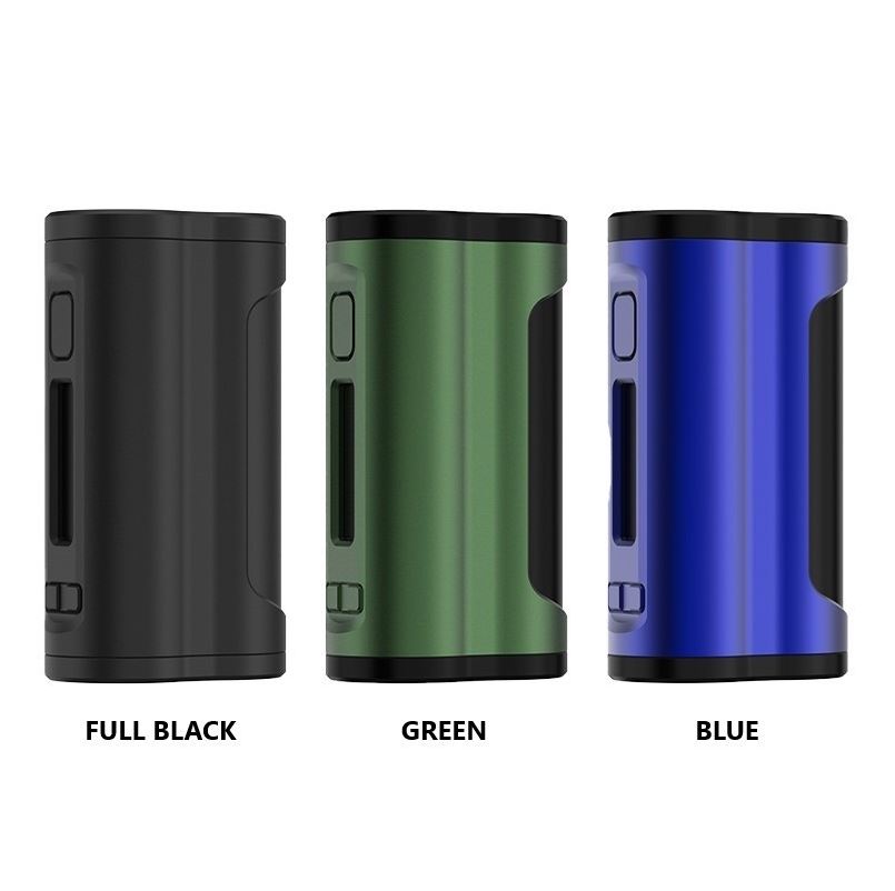 Box K1 Black - Ambition Mods - immagine 2
