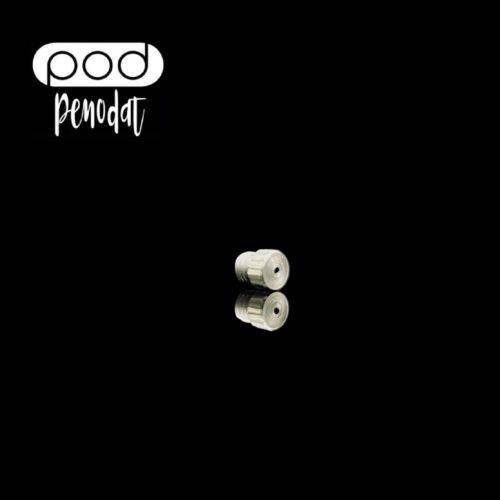 Penodat V.1 PRO - Airpin 1mm - POD