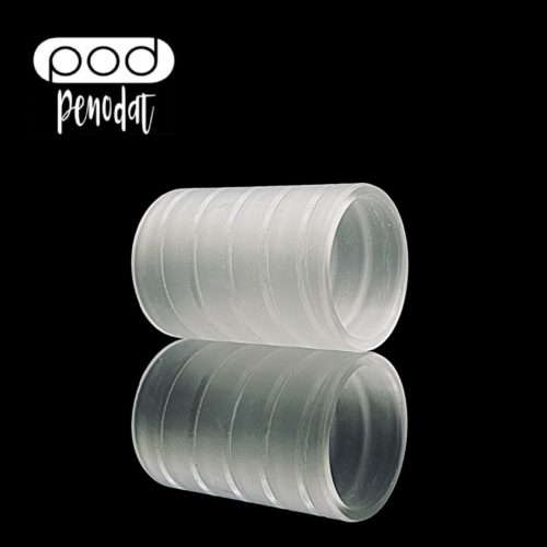 Penodat V.1 PRO - PC Helix Tank 22mm - POD