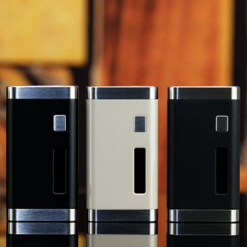 Guarded Mod - LP Mods