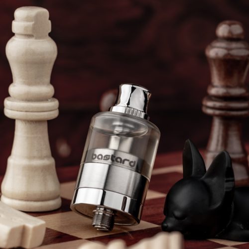 Bastard V2 RTA - Animodz