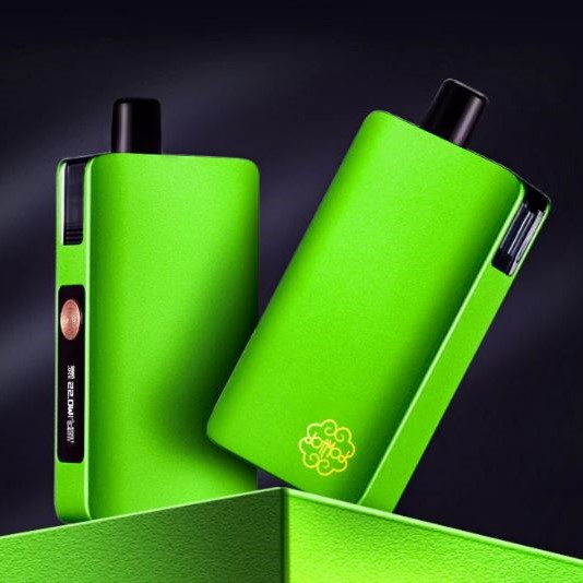 DotPod Max Green Limited Edition - DotMod