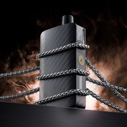 DotPod Max Carbon Fiber Limited Edition - DotMod