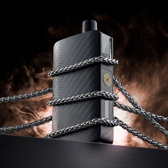 DotPod Max Carbon Fiber Limited Edition - DotMod